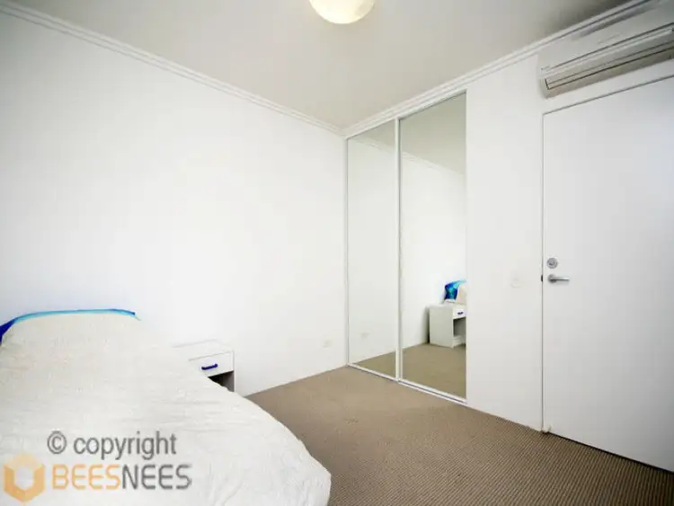 Sixth view of Homely apartment listing, 112/62 Cordelia Street, South Brisbane QLD 4101