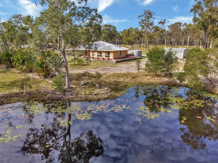 43 Sunnybrae Cct, Redridge QLD 4660