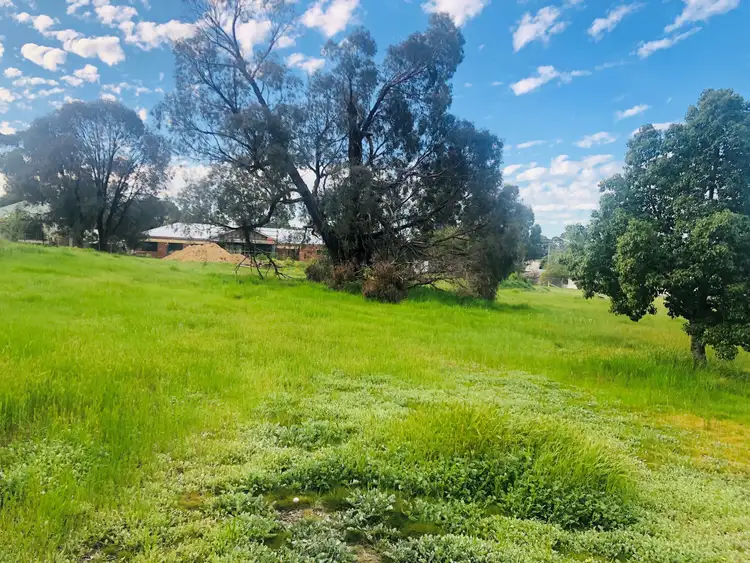 Second view of Homely land listing, 20 Burns St, Axedale VIC 3551