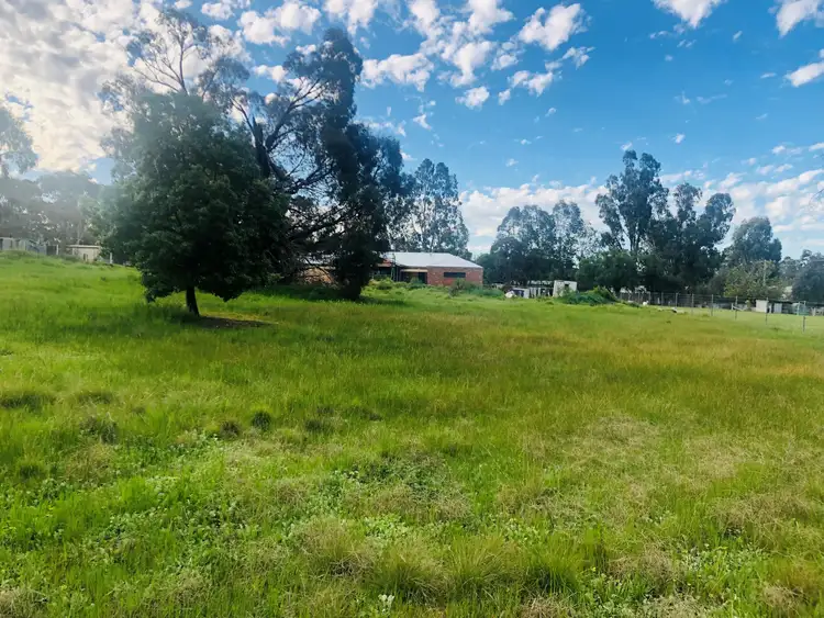 Third view of Homely land listing, 20 Burns St, Axedale VIC 3551