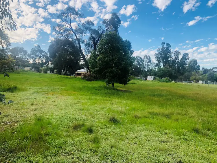 Fifth view of Homely land listing, 20 Burns St, Axedale VIC 3551