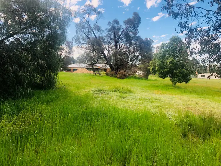 Sixth view of Homely land listing, 20 Burns St, Axedale VIC 3551