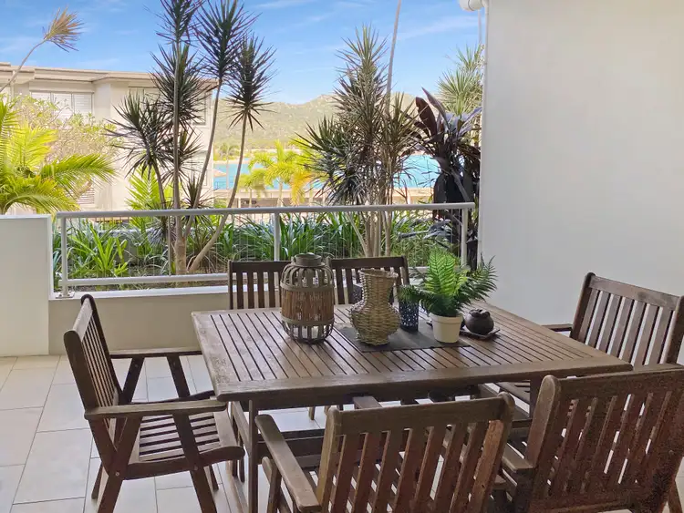 Main view of Homely apartment listing, 1207/146 Sooning St (Bright Point), Nelly Bay QLD 4819