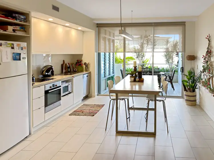 Fourth view of Homely apartment listing, 1207/146 Sooning St (Bright Point), Nelly Bay QLD 4819
