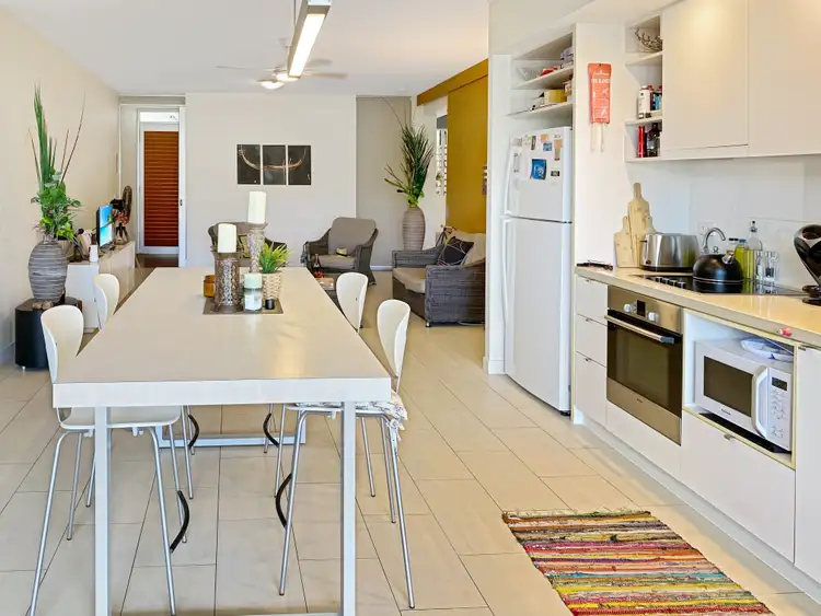 Fifth view of Homely apartment listing, 1207/146 Sooning St (Bright Point), Nelly Bay QLD 4819