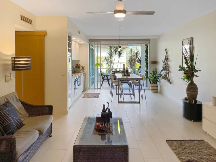 Sixth view of Homely apartment listing, 1207/146 Sooning St (Bright Point), Nelly Bay QLD 4819