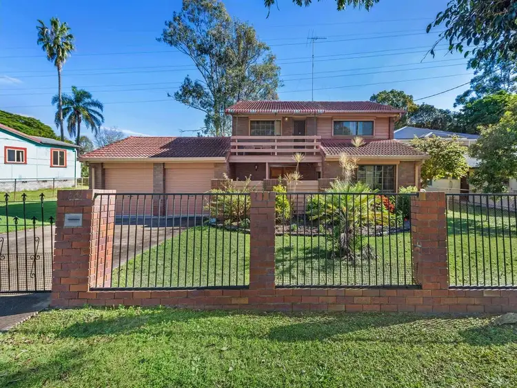 54 Strathaird St, Darra QLD 4076