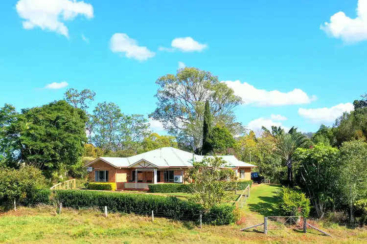 979 Afterlee Rd, Kyogle NSW 2474