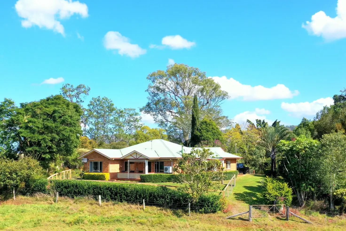 Main view of Homely rural property listing, 979 Afterlee Rd, Kyogle NSW 2474