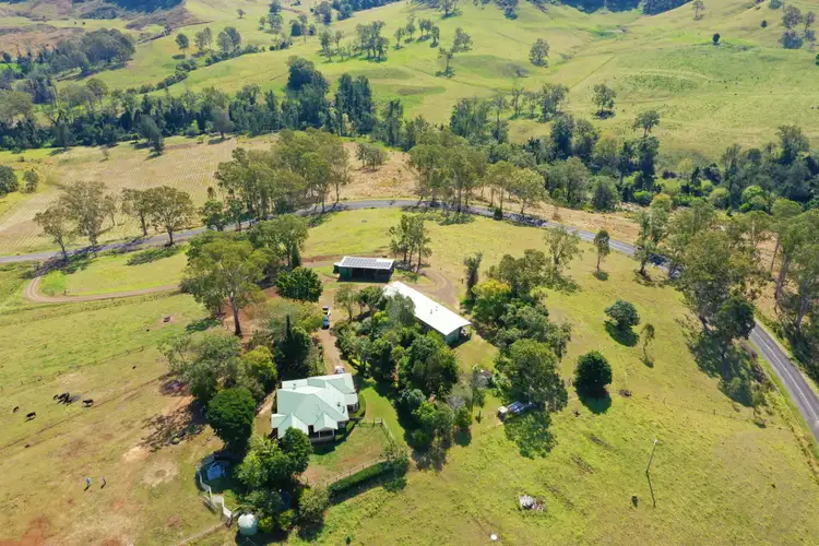 Sixth view of Homely rural property listing, 979 Afterlee Rd, Kyogle NSW 2474