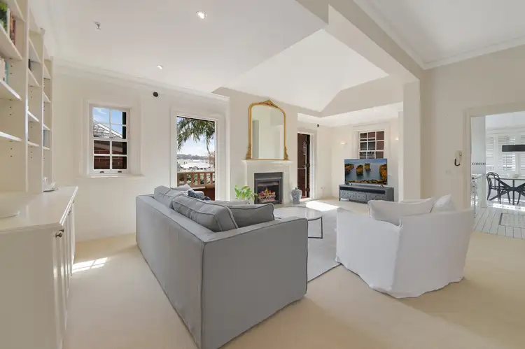 4/126 Kirribilli Avenue, Kirribilli NSW 2061