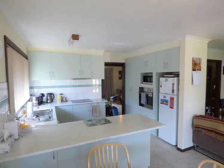 Second view of Homely house listing, 35 Williams St, Myrtleford VIC 3737