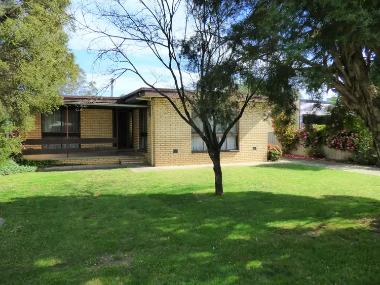 Fifth view of Homely house listing, 35 Williams St, Myrtleford VIC 3737
