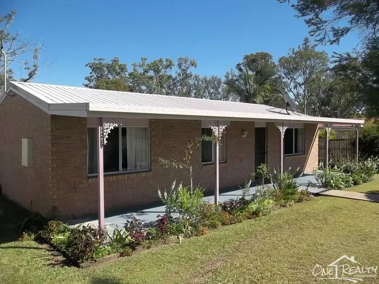 42 Brugh Street, Aldershot QLD 4650