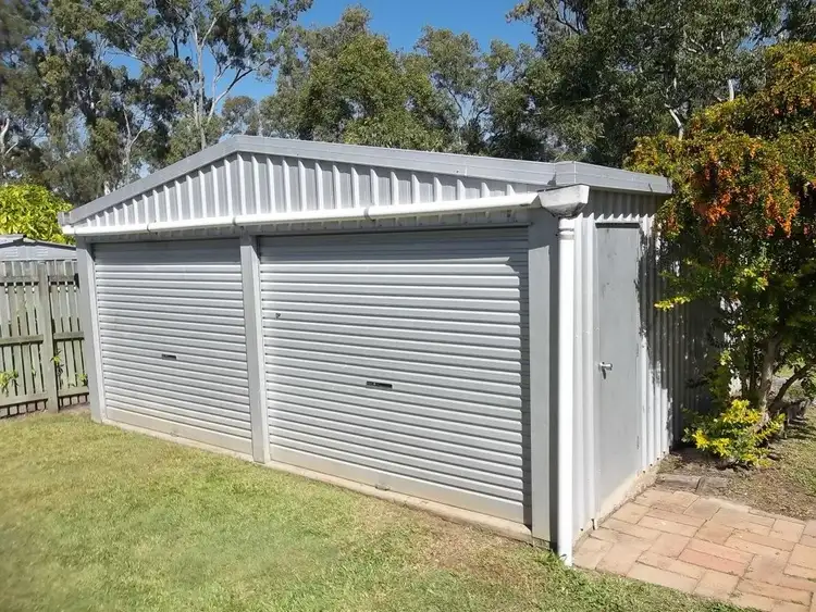 Second view of Homely house listing, 42 Brugh Street, Aldershot QLD 4650