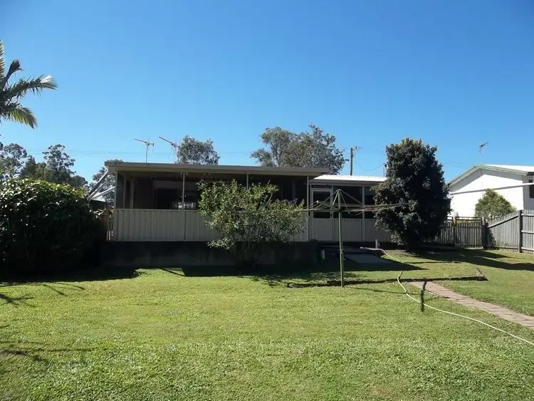 Third view of Homely house listing, 42 Brugh Street, Aldershot QLD 4650