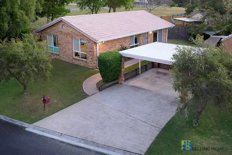 Main view of Homely house listing, Unit 20/15 Bradford St, Darra QLD 4076