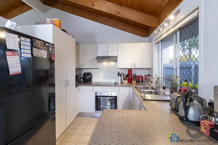 Third view of Homely house listing, Unit 20/15 Bradford St, Darra QLD 4076