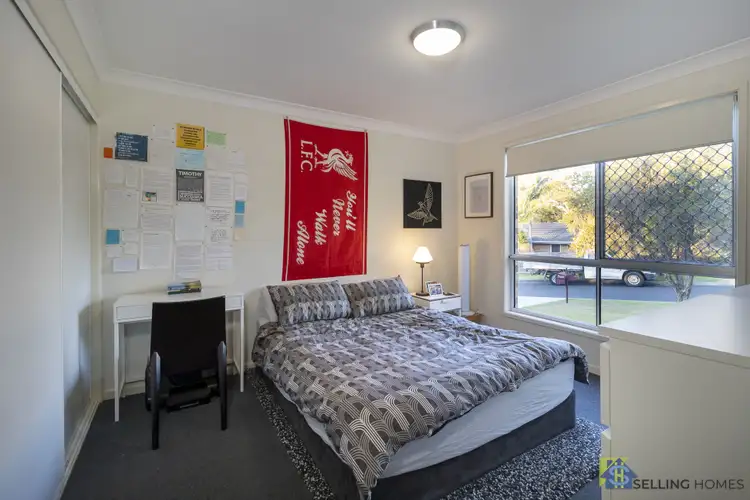 Fifth view of Homely house listing, Unit 20/15 Bradford St, Darra QLD 4076