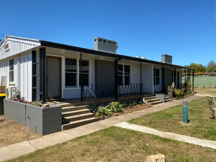11 Little Beulah St