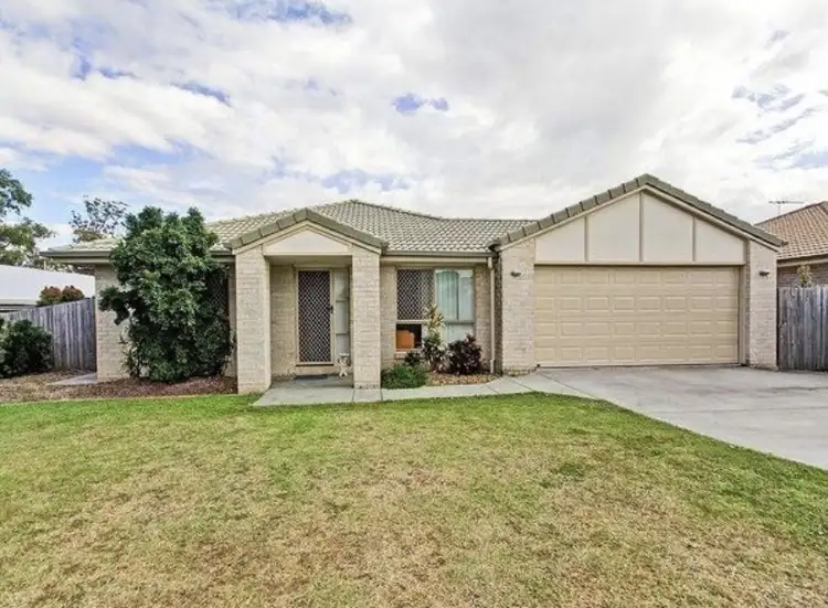 7 Cantoni Pl, Richlands QLD 4077