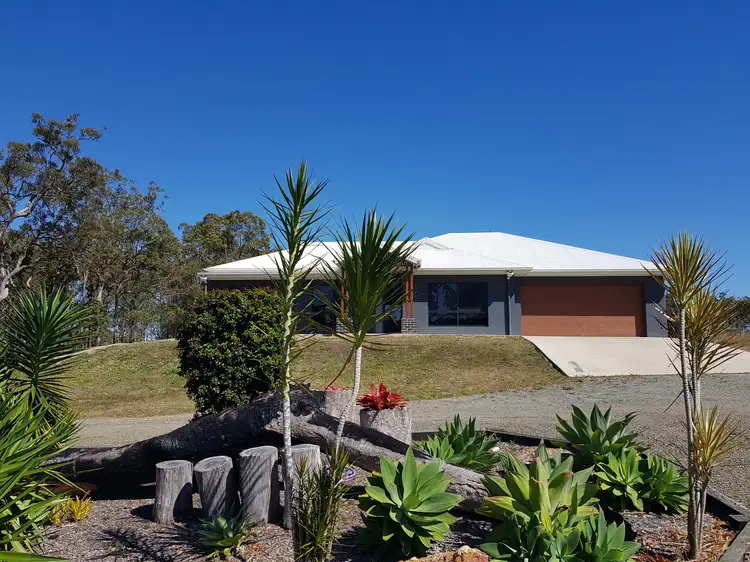 21 Jilgarree Pl, Oakhurst QLD 4650