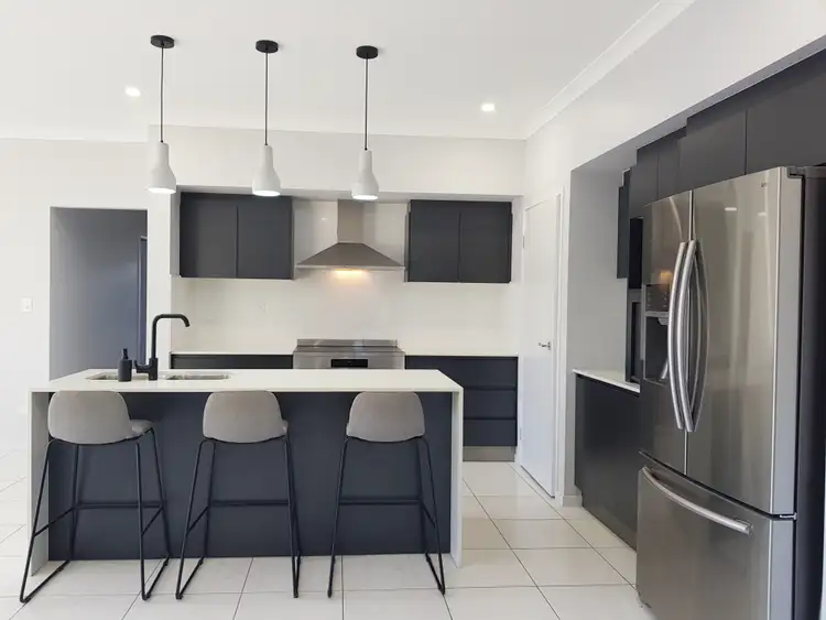 Second view of Homely house listing, 21 Jilgarree Pl, Oakhurst QLD 4650