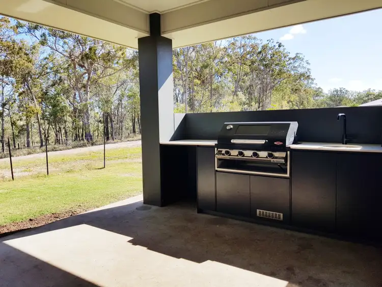 Fifth view of Homely house listing, 21 Jilgarree Pl, Oakhurst QLD 4650