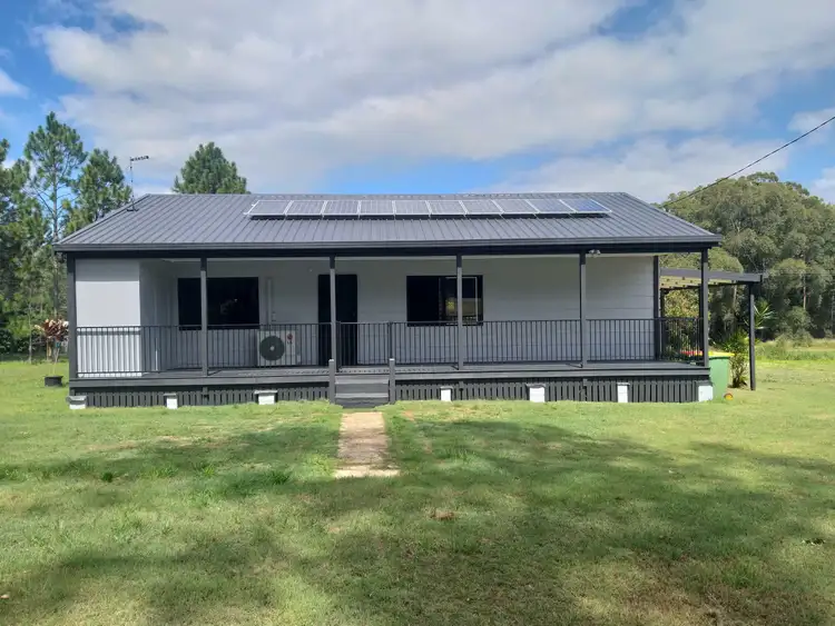 Main view of Homely house listing, 98 Kings Rd, Russell Island QLD 4184