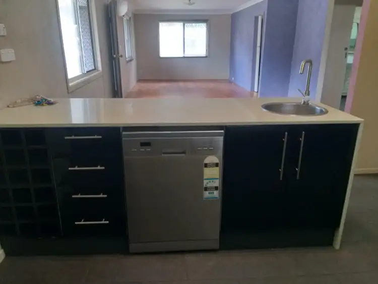 Second view of Homely house listing, 98 Kings Rd, Russell Island QLD 4184