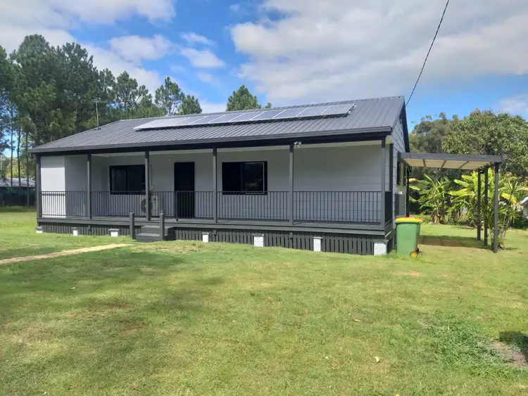 Fourth view of Homely house listing, 98 Kings Rd, Russell Island QLD 4184