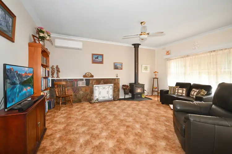Third view of Homely house listing, 470 Greens Creek Rd, Campbells Bridge Via, Stawell VIC 3380