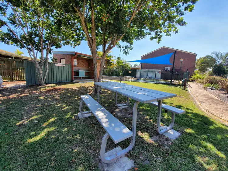 Fourth view of Homely unit listing, Unit 19/238 Alice St, Maryborough QLD 4650