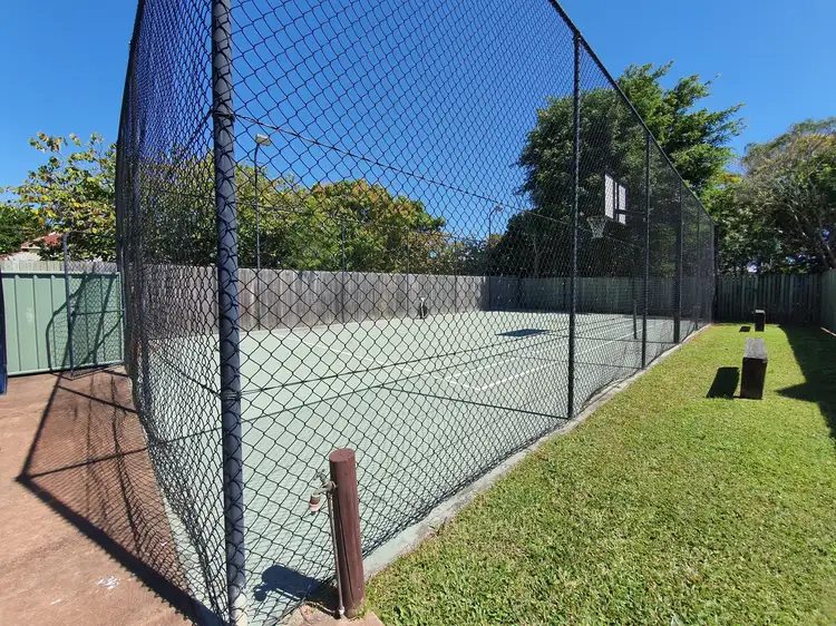 Fifth view of Homely unit listing, Unit 19/238 Alice St, Maryborough QLD 4650