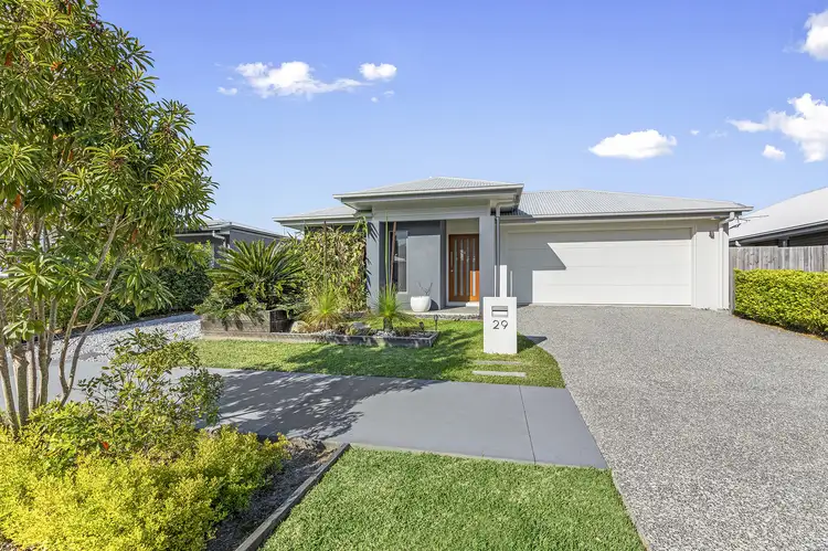 29 Honeyeater Pl, Bli Bli QLD 4560