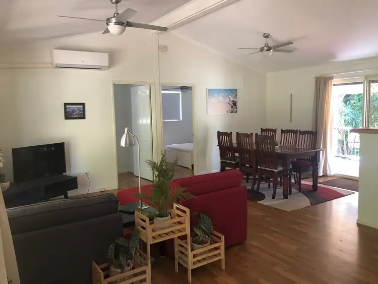 Third view of Homely house listing, 6 Lemontree Dr, Macleay Island QLD 4184