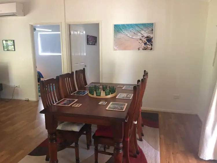 Fifth view of Homely house listing, 6 Lemontree Dr, Macleay Island QLD 4184