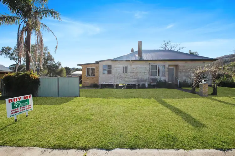 125 Little Street, Murrurundi NSW 2338