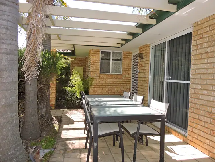 Fourth view of Homely semi-detached listing, 12 Flitcroft St, Warwick QLD 4370