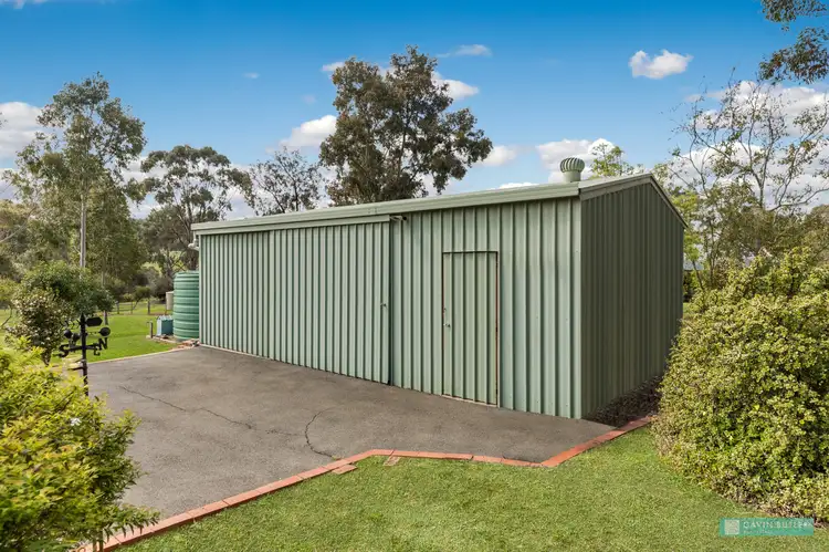 Fourth view of Homely house listing, 70 Belvoir Park Rd, Ravenswood VIC 3453