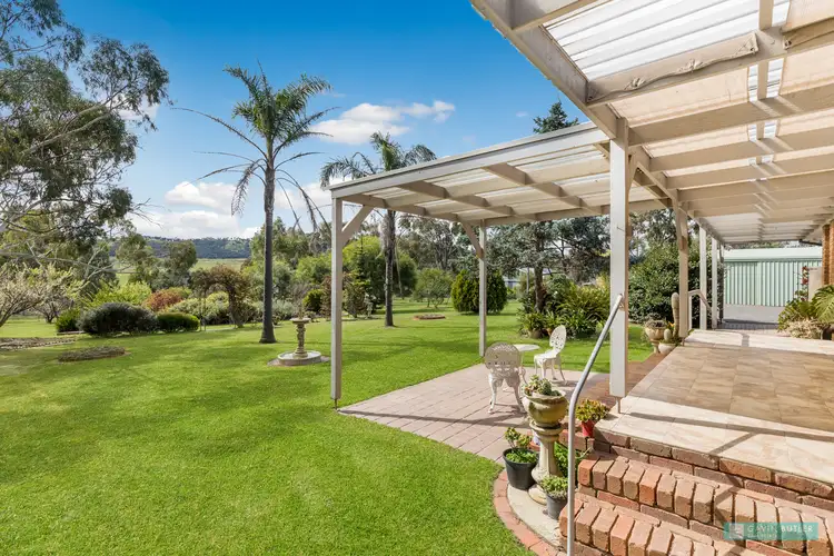Fifth view of Homely house listing, 70 Belvoir Park Rd, Ravenswood VIC 3453