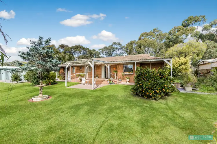 Sixth view of Homely house listing, 70 Belvoir Park Rd, Ravenswood VIC 3453