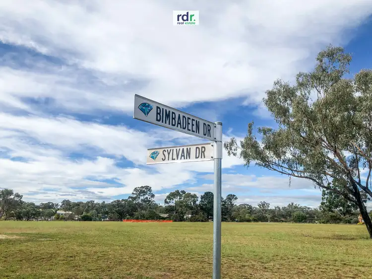 Lot 33 'Runnymede Heights' Sylvan Drive, Inverell NSW 2360