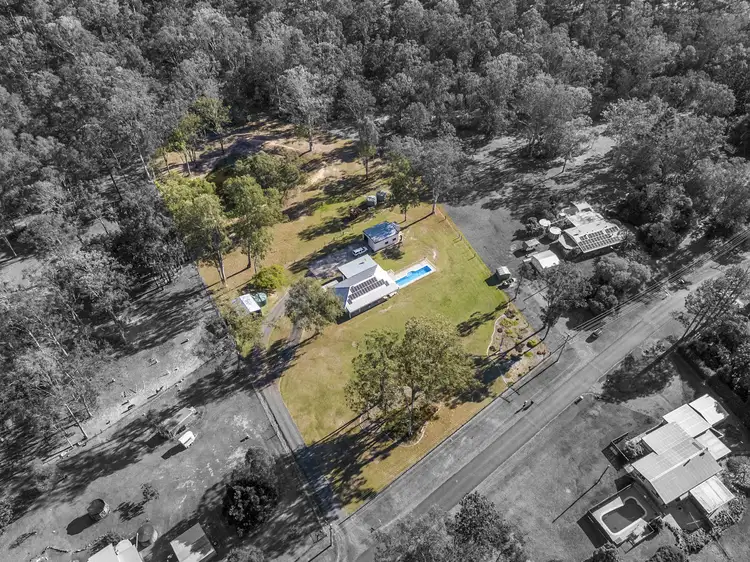 Second view of Homely house listing, 75 Palm Dr, The Palms QLD 4570