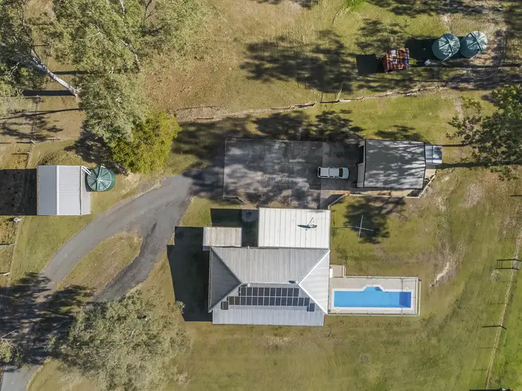 Third view of Homely house listing, 75 Palm Dr, The Palms QLD 4570