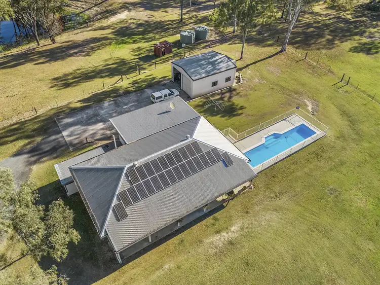 Fourth view of Homely house listing, 75 Palm Dr, The Palms QLD 4570