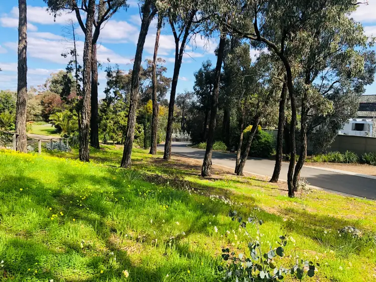 Second view of Homely land listing, 123D Mcivor Rd, East Bendigo VIC 3550