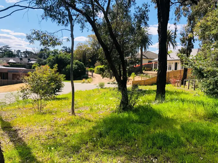 Third view of Homely land listing, 123D Mcivor Rd, East Bendigo VIC 3550