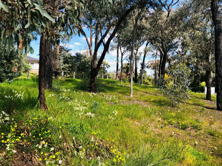 Fourth view of Homely land listing, 123D Mcivor Rd, East Bendigo VIC 3550