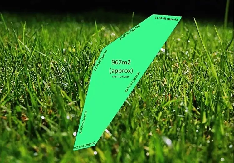 Fifth view of Homely land listing, 123D Mcivor Rd, East Bendigo VIC 3550